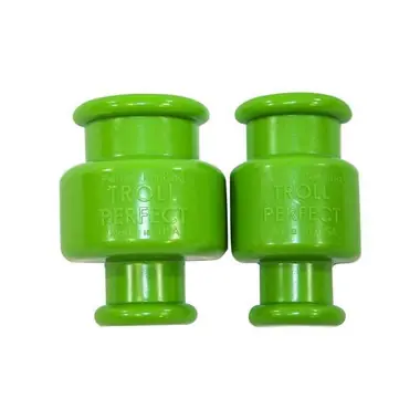 Acheter Direct Th Marine G-force Troll Perfect For Motorguide X3/5 Lime Green