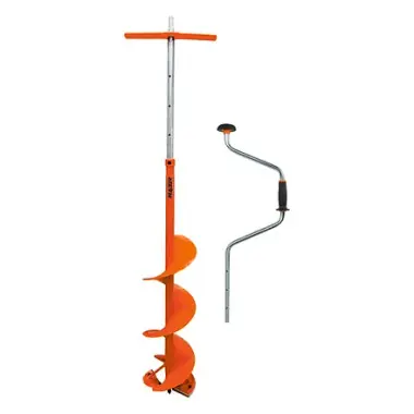 Affaire À Saisir RAZR Scout Kit w/ Curved Blades (Including In-Line Handle) - 7"