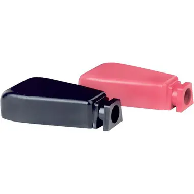 Achat Immédiat Blue Sea 4016 Straight Terminal CableCap - Small
