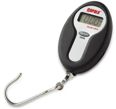 Prix Bas Rapala 25 Lb. Mini Digital Scale
