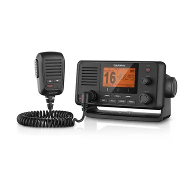 Vente Directe Garmin Vhf215 Ais Vhf Radio
