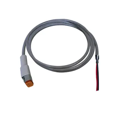 UFlex Power A M-P3 Main Power Supply Cable - 9.8' Prix Promo