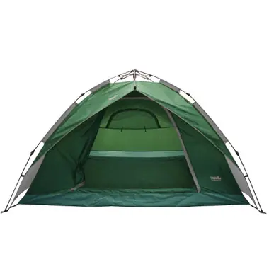 Tent Instant Set 7'x7' True Size Acheter Direct