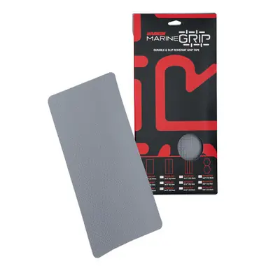 Harken Marine Grip Tape - 6 x 12" - Grey - 6 Pieces Top Vente