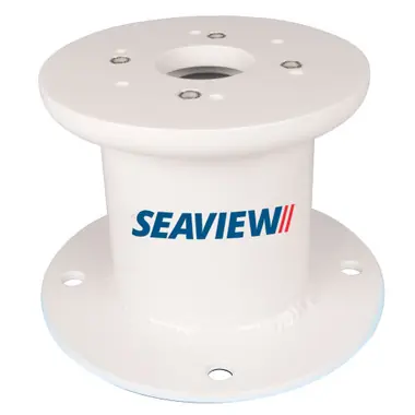 Acheter Direct Seaview 5" Thermal Camera Mount f/FLIR M-Series or Raymarine T-Series