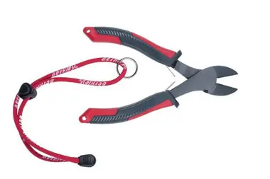 Berkley 7in XCD Side Wire Cutters - BFGSC7 Meilleur Choix