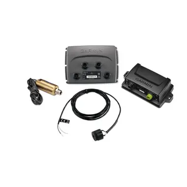 Vente Directe Garmin Reactor 40 Corepack No Control No Drive