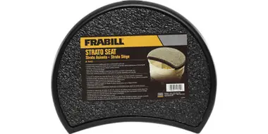Meilleur Choix Frabill Strato Seat - Bucket Seat