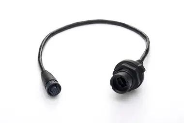 Promotion Saisonnière Raymarine A80160 Cable 400mm Raynet To Seatalk Hs Female