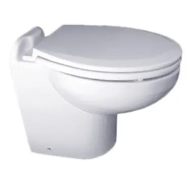 Affaire À Saisir Raritan 220ahf01202 Elegance 12v For Pressurized Systems, Short