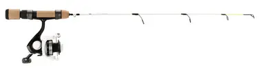 13 Fishing - Thermo Ice Combo - 19" UL Haute Qualité