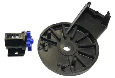 Bon Marché Scotty Downrigger Part - S-SUBCOUNTERELEC - COUNTER ASSEMBLY, ELDR (S9132)