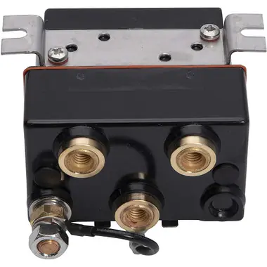 Vente Flash Lewmar Dual Direction Solenoid - 12V
