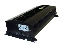Xantrex Xpower 1500 12v 1500w Inverter With Gfci Top Vente