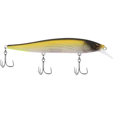 Achetez Aujourd'hui Berkley Stunna MF Tennessee Shad 112M 1/2oz Jerk Bait