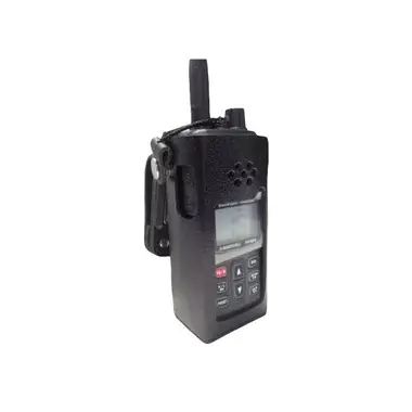 Wintron Lcc400 Leather Case W/swivel Meilleur Prix