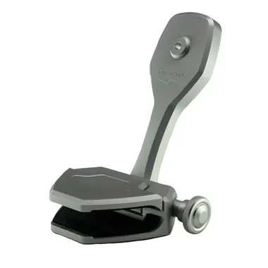 Acheter En Ligne PTM Edge ZXR-300 Pivoting Mirror Bracket - Titanium Grey