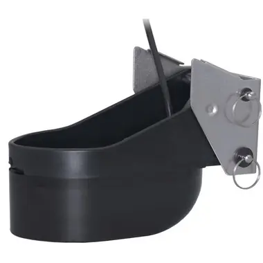 Airmar Tm265c-lh Transducer With Garmin 12-pin Mmc Offre Limitée