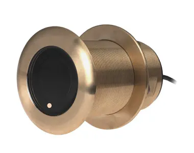 Achat Immédiat Airmar B75c-12-h 12d Tilt High Chirp With Mix-n-match Plug
