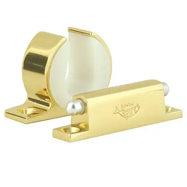 Prix Cassé Lee's Rod/Reel Hanger Penn INT 50VISW Bright Gold
