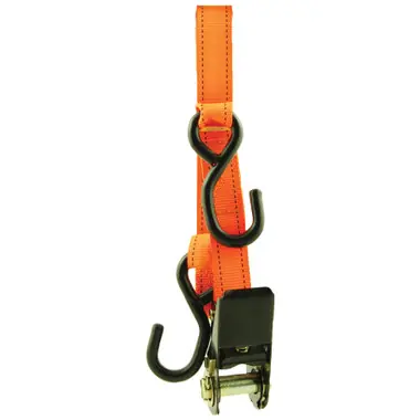 Tie Down Ratchet 1" X 15' Super Prix