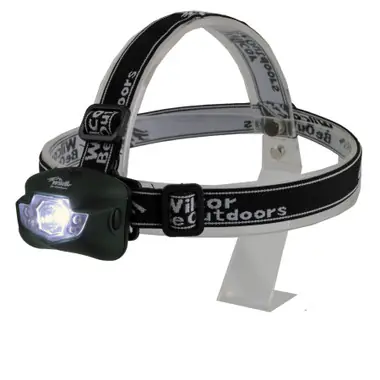 Head Light Cree 3 Plus Must-Have
