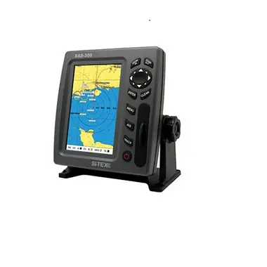 Vente Directe Sitex Sas-300 Class B Ais With External Gps Antenna