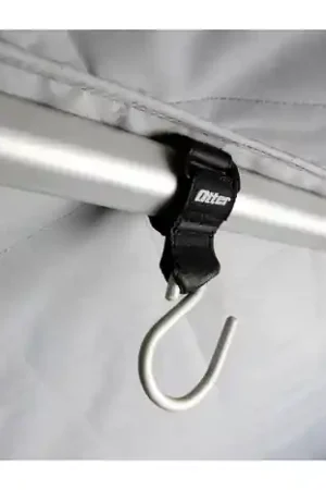 Otter 201043 Shelter Hooks (3-Pack) Nouvelle Collection