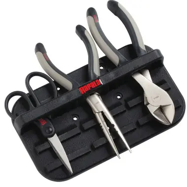 Meilleur Choix Rapala Magnetic Tool Holder Combo 2