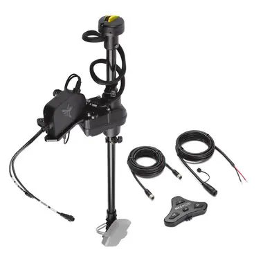 Usine Directe Humminbird 740210-1 Adapter Kit, Targetlock System For Ultrex 45-52""