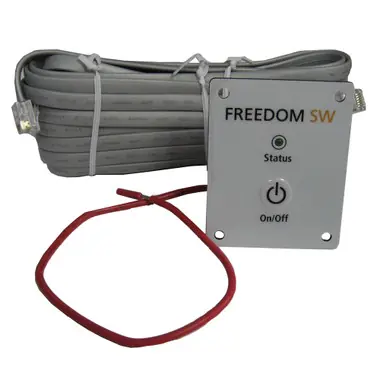 Xantrex Remote On/Off Switch f/Freedom SW Series Bon Plan