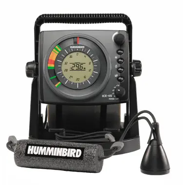 Seulement Aujourd'hui Humminbird ICE 45 Ice Fishing Flasher