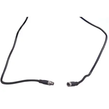 Victron M8 Circular Connector 3-Pole BMS BTV Extension Cables - Pair - 5M Commander Vite