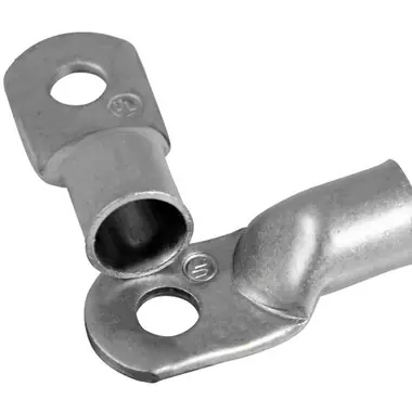 Usine Directe Ancor Heavy Duty Lugs - 3/0 Gauge Wire - 1/2" Post - 2-Pack