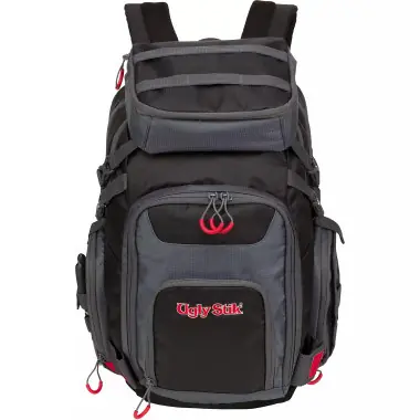 Réduction Ugly Stik® 3600 Backpack - PLABU160