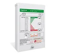 Xantrex C12 Pwm Solar Charge Control Petit Prix