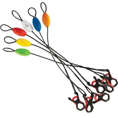 Rapala Lip-Grip Cull Tags Quantité Limitée