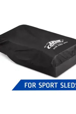 Otter 200024 Sport Sled Travel Cover-Small Offre Du Jour