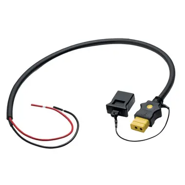Achat Immédiat Cannon Battery End Cable 3393200
