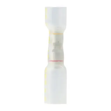 Ancor 12-10 Step Down Butt Heat Shrink Connector 25pk Promotion