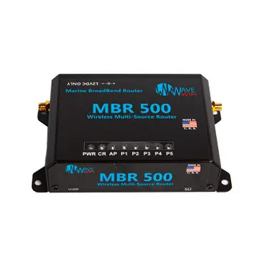 Wave Wifi Mbr500 Router Must-Have