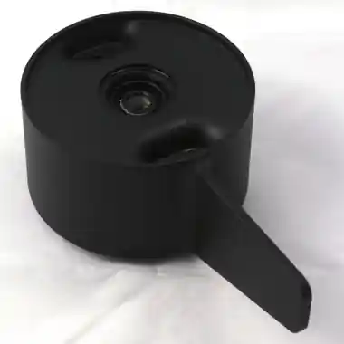 Minn Kota Trolling Motor Part - BRUSH END HSG ASY 4.5" FW(N/A) 4.5" LOWER UNIT - 92-300-155 Jusqu'à Épuisement Des Stocks