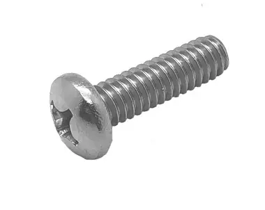 Scotty Downrigger Part - S-MS14X78PNPH - 1/4 x 7/8 PAN PHIL MS (S9513) Solde