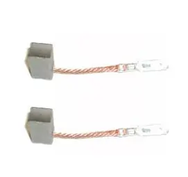 Minn Kota Trolling Motor Part - 3.625" BRUSH KIT (2 BRUSHES) - 2 X 188-036 Haute Qualité