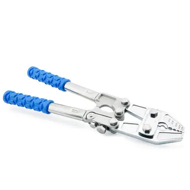 AFW - Heavy Duty Stainless Steel Hand Swager Soldes