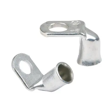 Ancor 90 Tinned Copper Lug #3/0 - 5/16" - 2-Piece Meilleure Vente