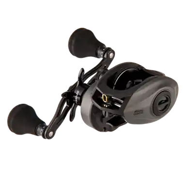 Must-Have Abu Garcia Revo® Beast Low Profile Reel - REVO BEAST 40