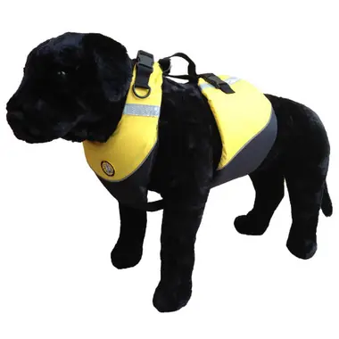 First Watch AK-1000 Dog Vest - Large Haute Qualité