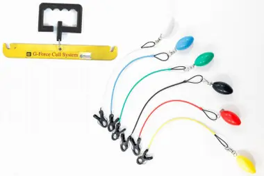 Vente Directe Th Marine G-force Conservation Culling System Gen2