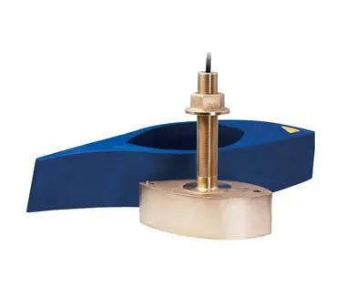 Acheter Direct Raymarine B265lm Thru Hull Chirp Transducer